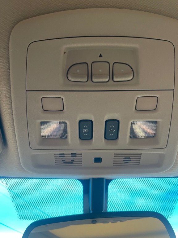 2011 Cadillac CTS Image 25