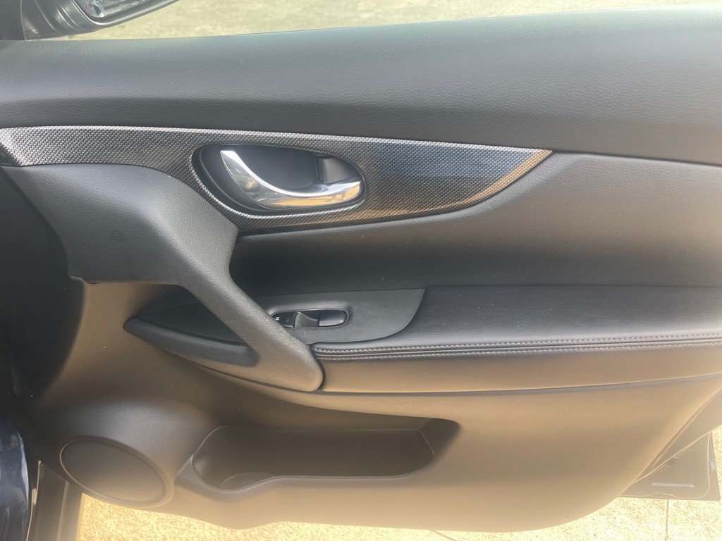 2016 Nissan Rogue Image 11