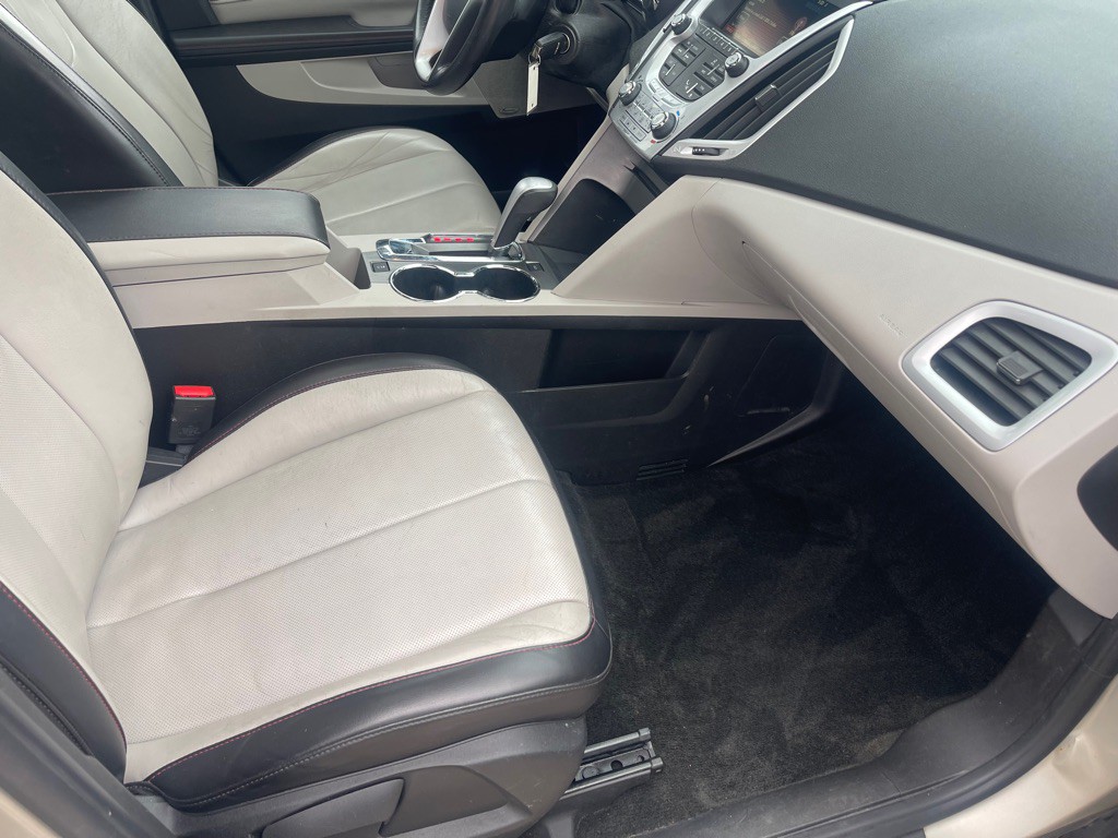 2013 GMC Terrain Image 10