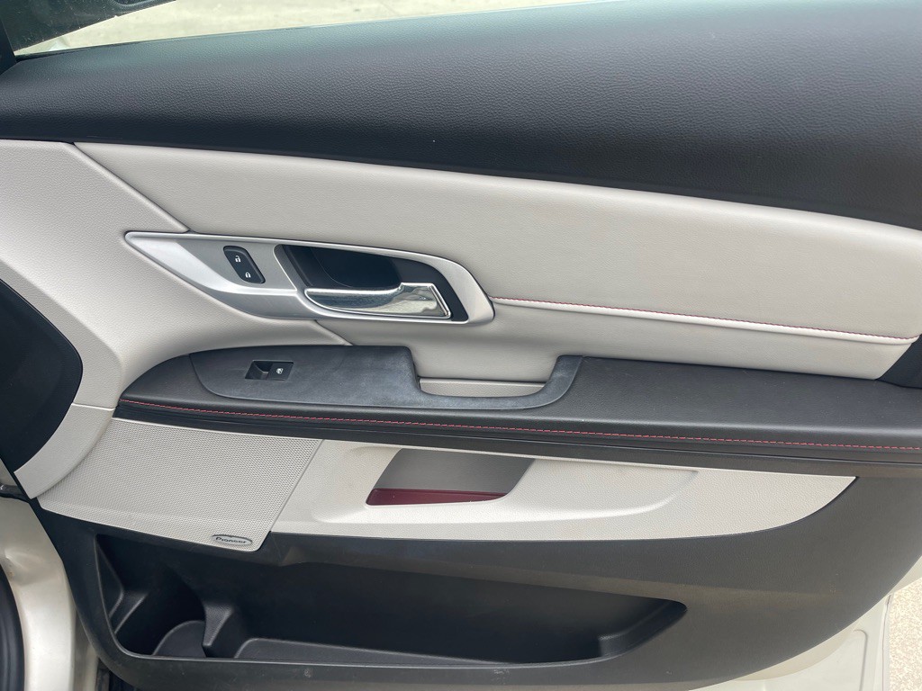 2013 GMC Terrain Image 11