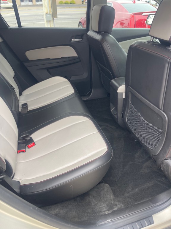 2013 GMC Terrain Image 12