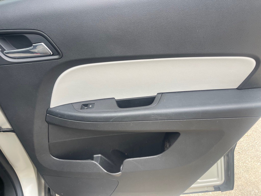 2013 GMC Terrain Image 13