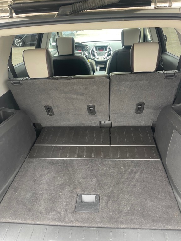 2013 GMC Terrain Image 14