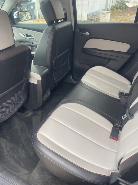 2013 GMC Terrain Image 15