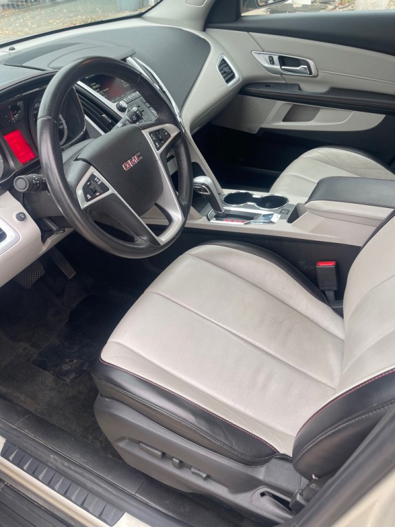 2013 GMC Terrain Image 18