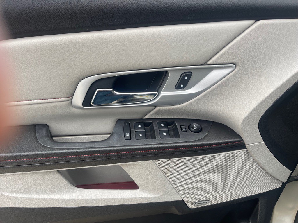 2013 GMC Terrain Image 19