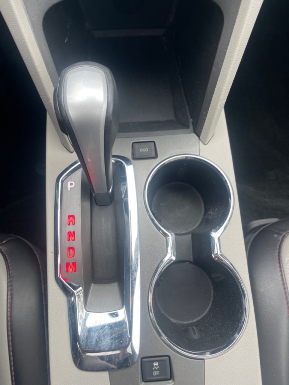 2013 GMC Terrain Image 20