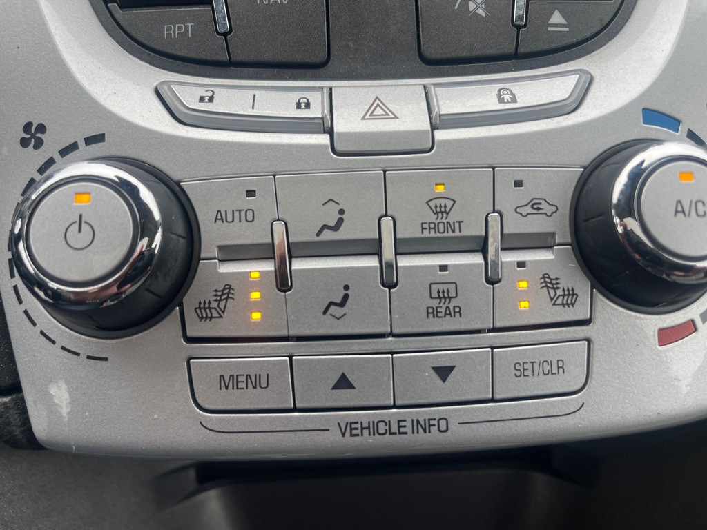 2013 GMC Terrain Image 21