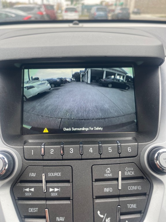 2013 GMC Terrain Image 24