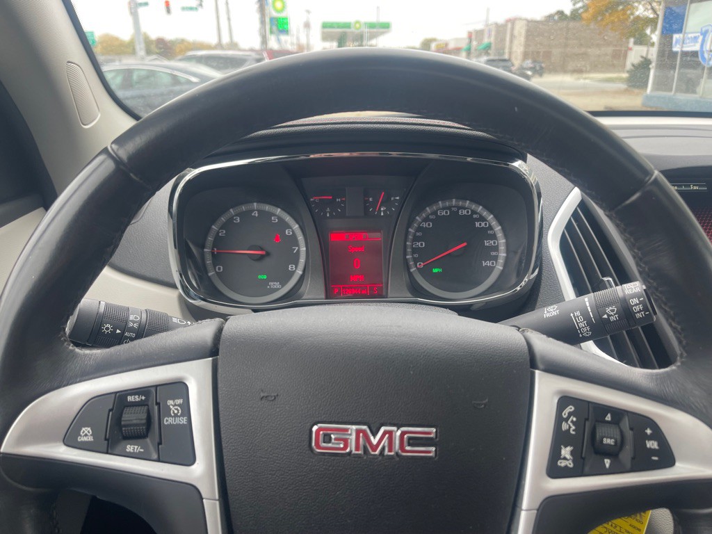 2013 GMC Terrain Image 25