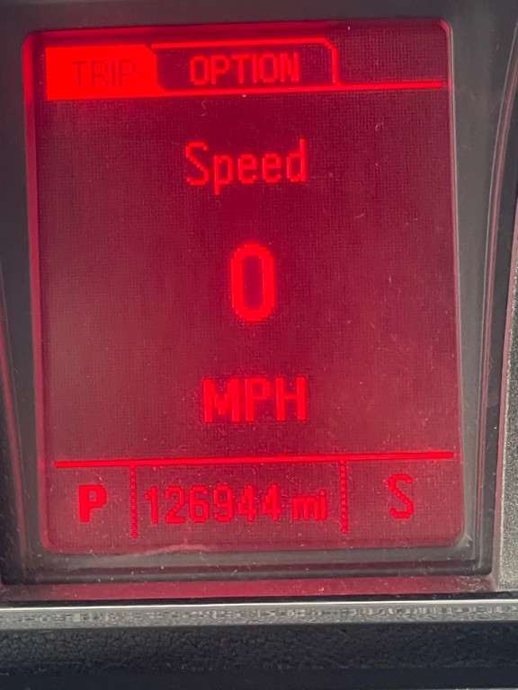 2013 GMC Terrain Image 26