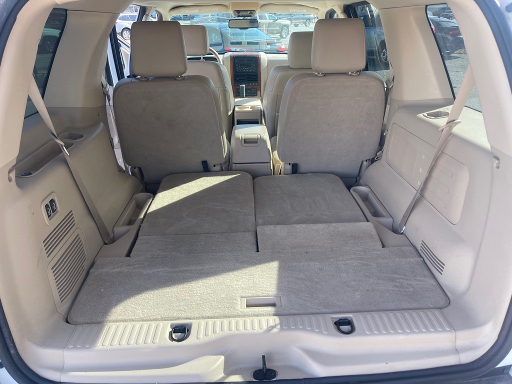 2006 Ford Explorer Image 12