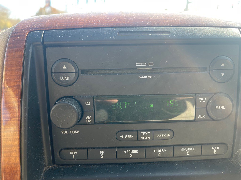 2006 Ford Explorer Image 23