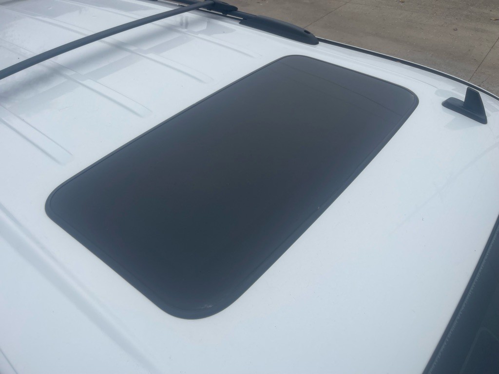 2011 Chevrolet Tahoe Image 9