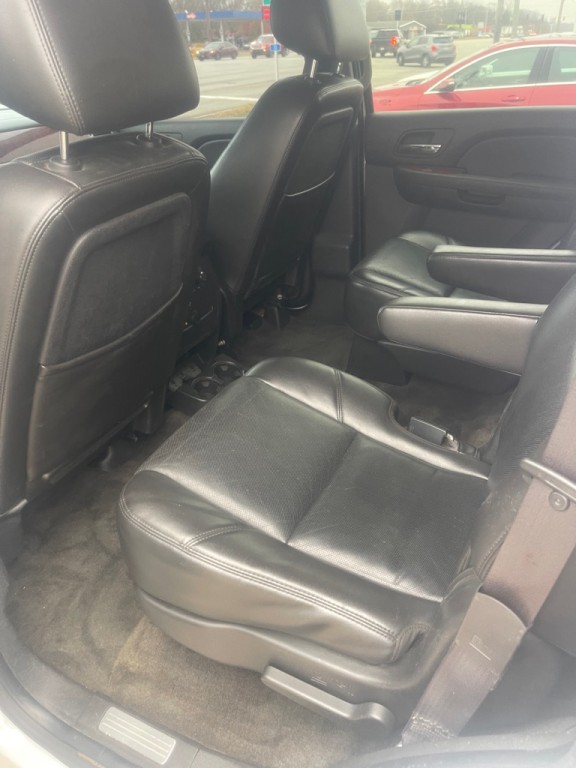 2011 Chevrolet Tahoe Image 15