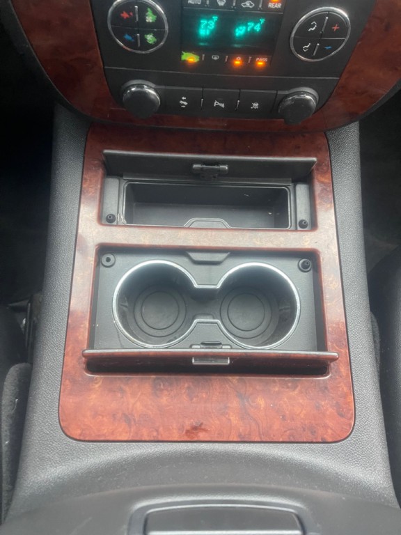 2011 Chevrolet Tahoe Image 21