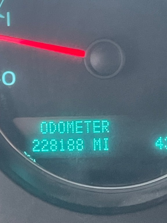 2011 Chevrolet Tahoe Image 26