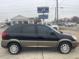 Image for 2005 Buick Rendezvous CX ID: 7015762