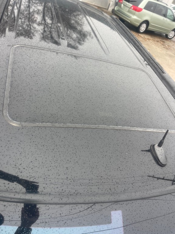 2005 Buick Rendezvous Image 9