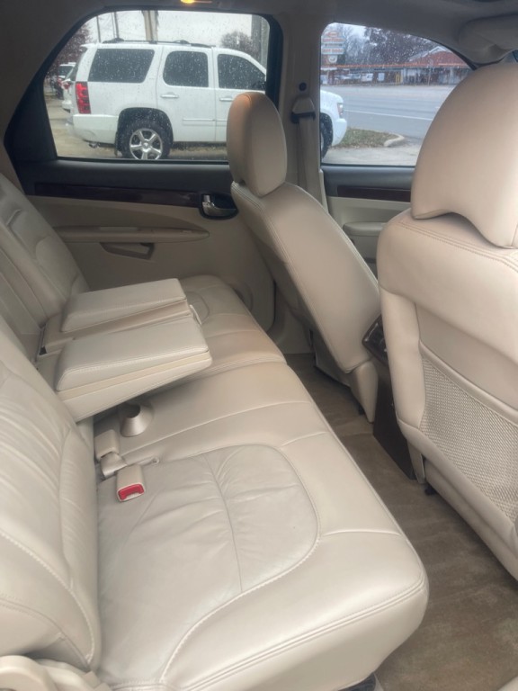 2005 Buick Rendezvous Image 12