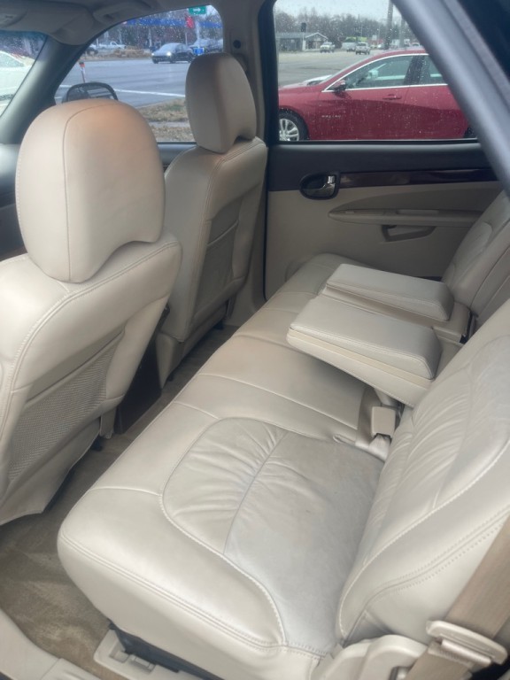 2005 Buick Rendezvous Image 15