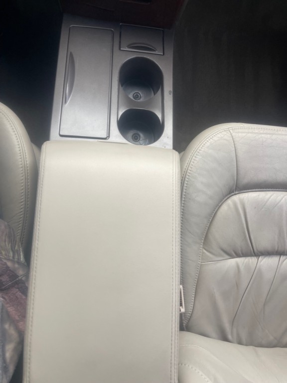 2005 Buick Rendezvous Image 20