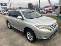 Image for 2011 Toyota Highlander SE ID: 7024901
