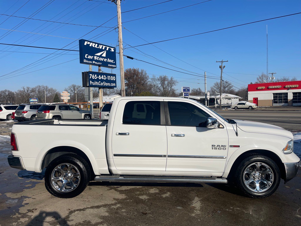 2015 RAM 1500 Image 2