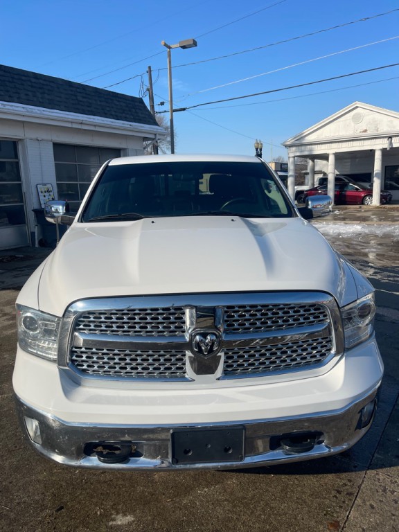 2015 RAM 1500 Image 3
