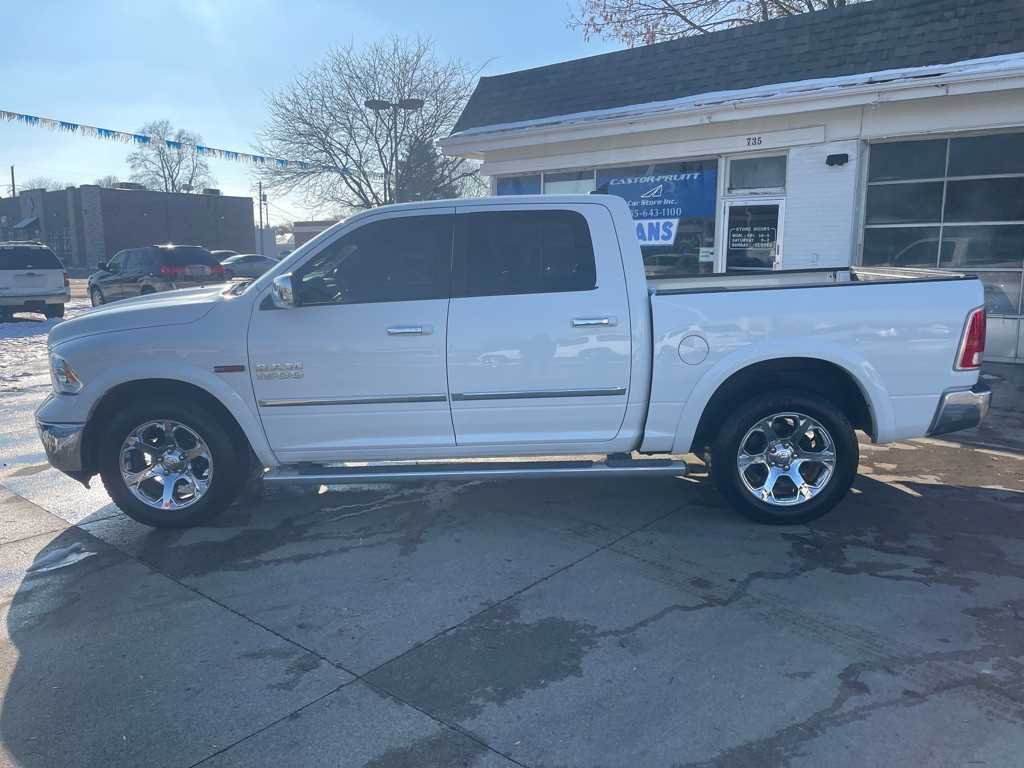 2015 RAM 1500 Image 5