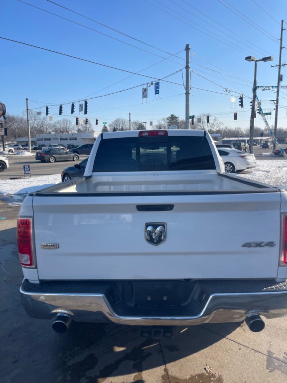 2015 RAM 1500 Image 7