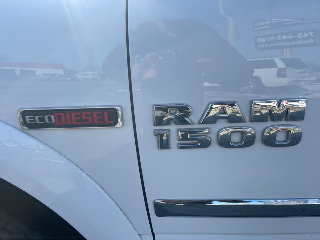 2015 RAM 1500 Image 10