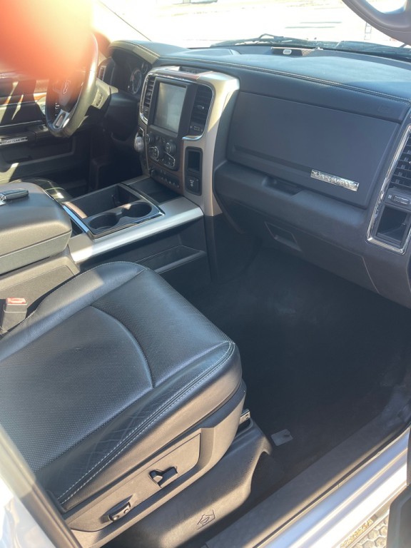 2015 RAM 1500 Image 11