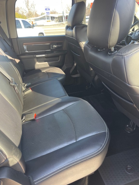 2015 RAM 1500 Image 13