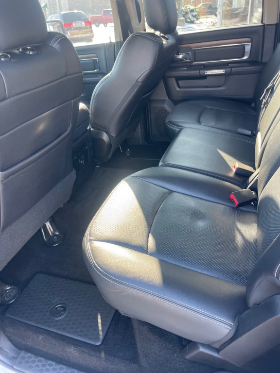 2015 RAM 1500 Image 16