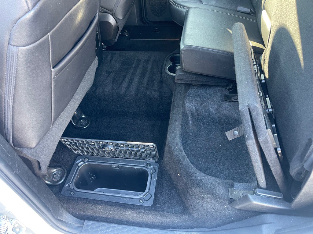 2015 RAM 1500 Image 18