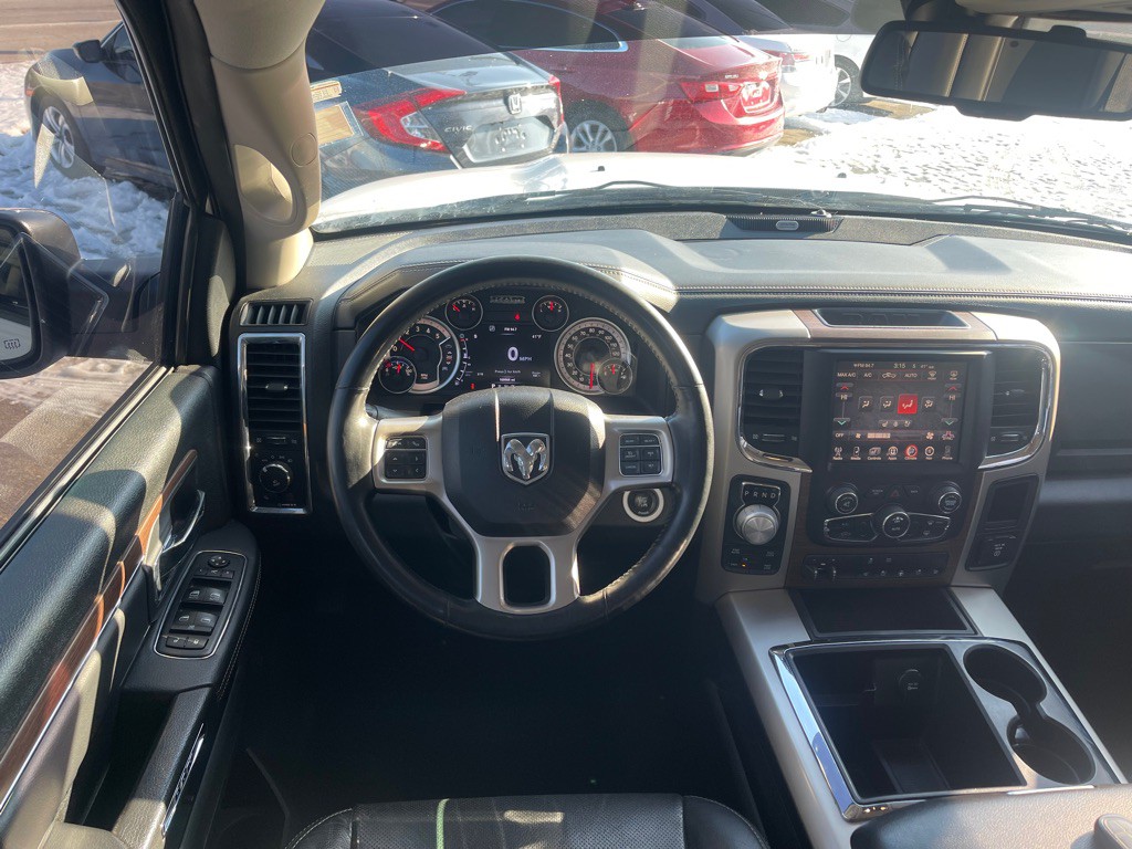 2015 RAM 1500 Image 20