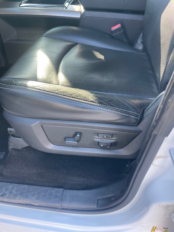 2015 RAM 1500 Image 21