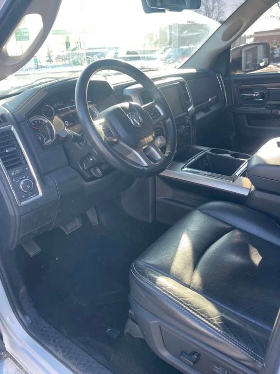 2015 RAM 1500 Image 22