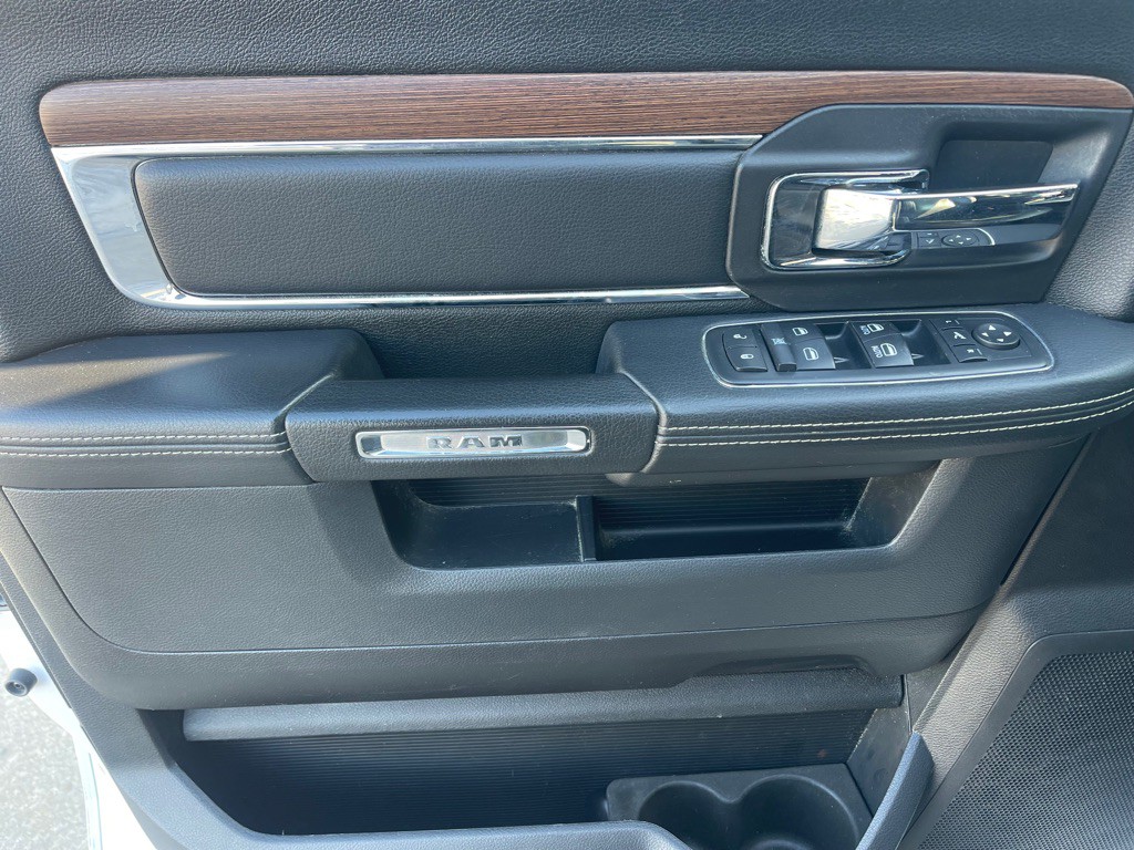 2015 RAM 1500 Image 23
