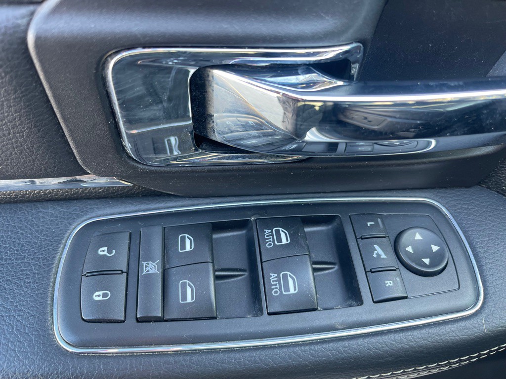 2015 RAM 1500 Image 24