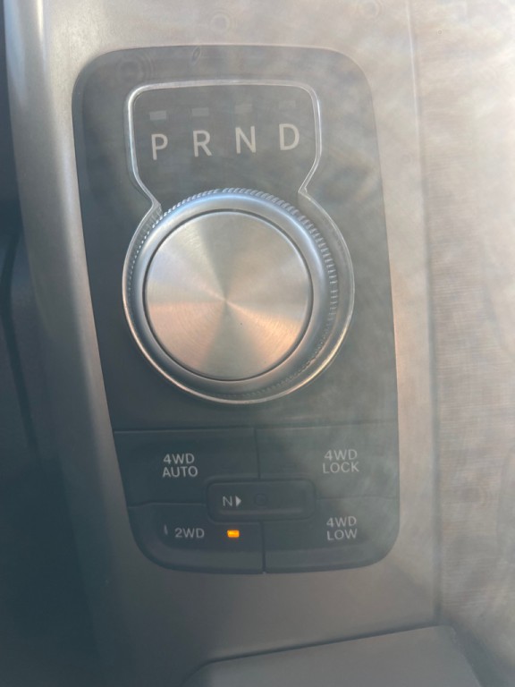 2015 RAM 1500 Image 32