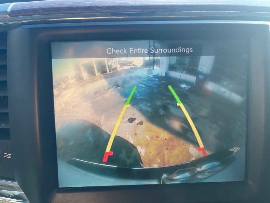 2015 RAM 1500 Image 38