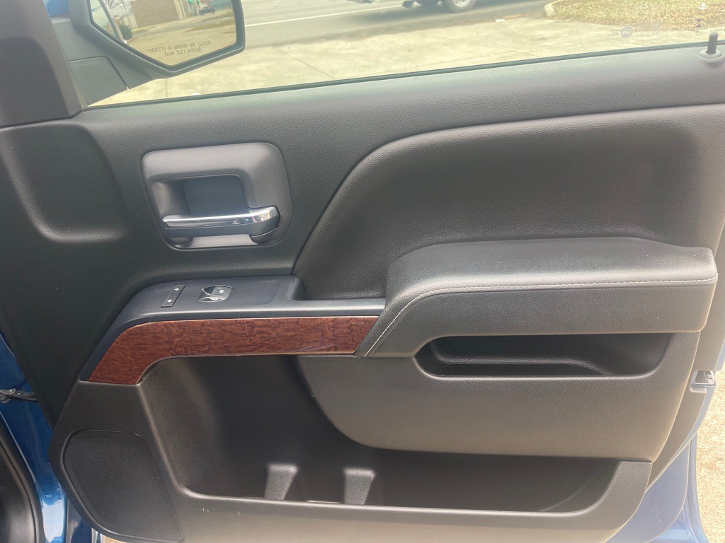 2018 GMC Sierra Image 10