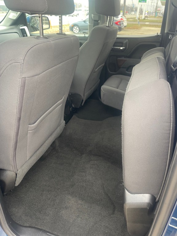 2018 GMC Sierra Image 12