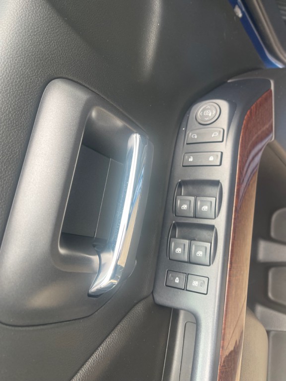 2018 GMC Sierra Image 15