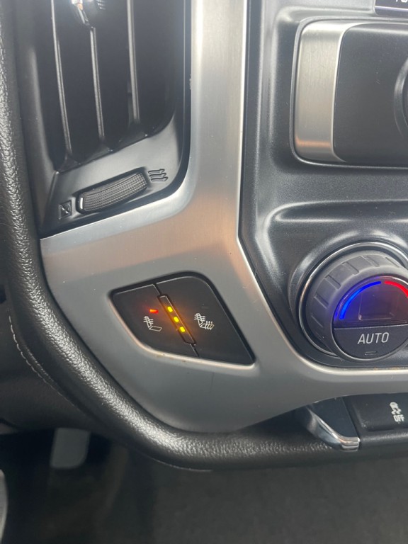 2018 GMC Sierra Image 17