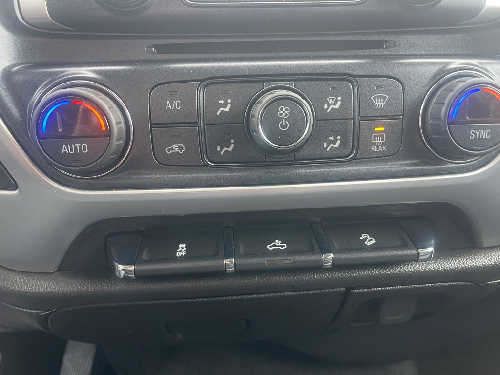 2018 GMC Sierra Image 18