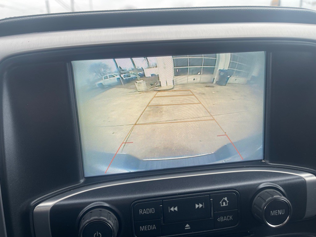 2018 GMC Sierra Image 20