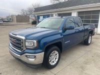 Image for 2018 GMC Sierra 1500 SLE ID: 7112743